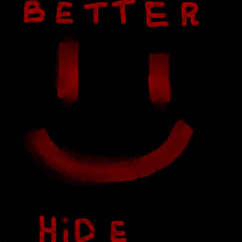 Hide And Survive! *DO NOT PLAY*