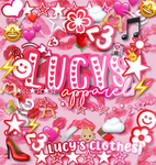 - lucys apparel!!