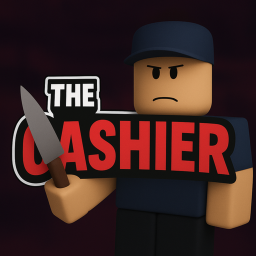 the cashier... [STORY]