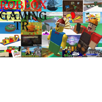 RobloxGamingTR /// STÜDYO 3.4.0