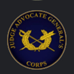 [JAGC] Judges Advocate General Corps