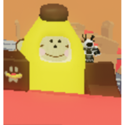 group hangout