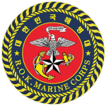 ROKMC | 해병대 사령부