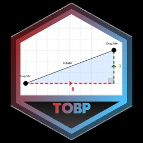 Tower of Beveled Progression