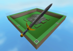 basic swordfighting group