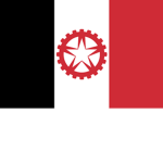 Socialist Republic of Italy'