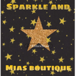 ~*Sparkle + Mia’s boutique*~