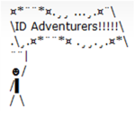 The ID Adventurers!