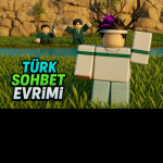 (TÜRK) sohbet evrimi