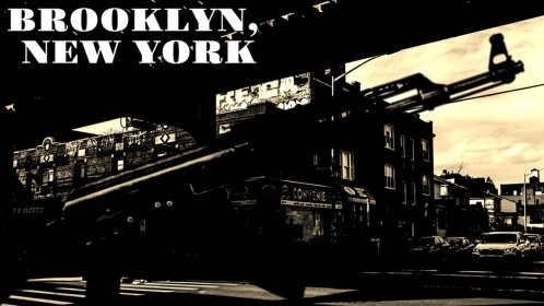 Brooklyn Streets 