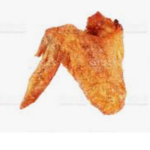 Spicy Chicken Wingz