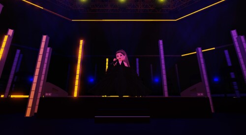 Ariana Grande Live In London