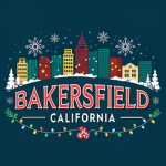 Bakersfield California