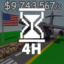 [4H] Mini War icon