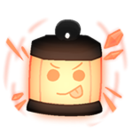 Lantern Brick