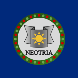 The City of Neotria 0.3.0 [REVISITED]