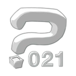 Secret 21