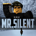 Mr.Silent