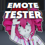 Quirky Emotes