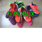 5 Robux Clothing! Clothes Shop