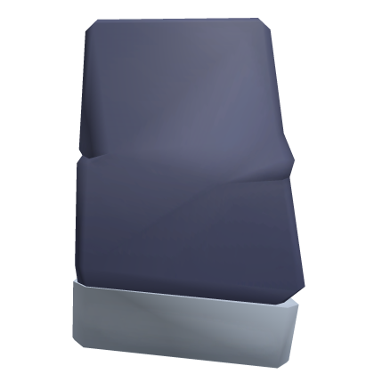 Dusekkar Dusekkat's Robe Sleeve (L) (R6)