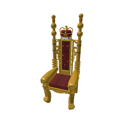 Royal Chair