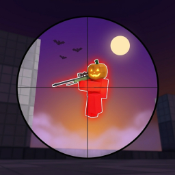 [🎃] REFLEX 🎯 Sniper FFA icon