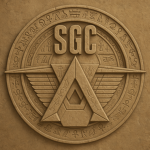Stargate Command Community
