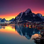 Sunset Mountains Inc.