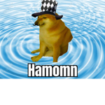 Cheems of Roblox