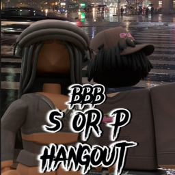 BBB S OR P HANGOUT