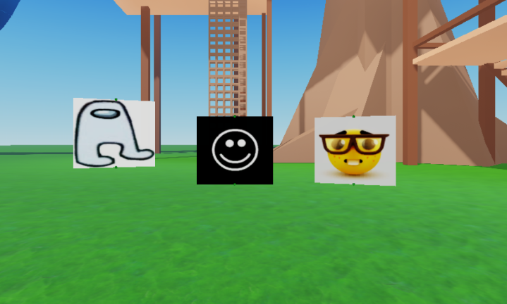 Survive The Nextbots screenshot 1