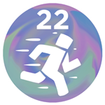 Game Badge Icon
