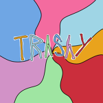 Trashy . Gang