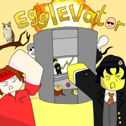 [FINAL UPDATE] Egglevator