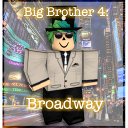 Big Brother: Broadway