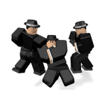 Sifters in Suits