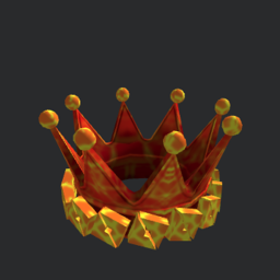 Crowns of 0´s icon