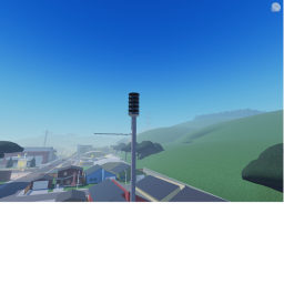 Umivbariel, TX (UPDATE)