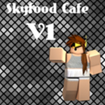Skyfood cafe v1