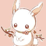 bunny marshmallow's fan group!!! <3