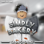 Simply Bakery