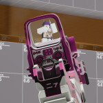 [new revolver] Untitled Gun Game