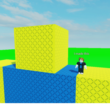 build stuff