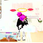 It's bloom fans only if your my fan