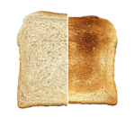 Roast The Toast HATERS