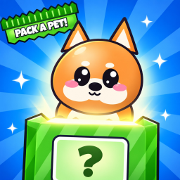 Pack A Pet!
