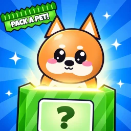 Pack A Pet! icon