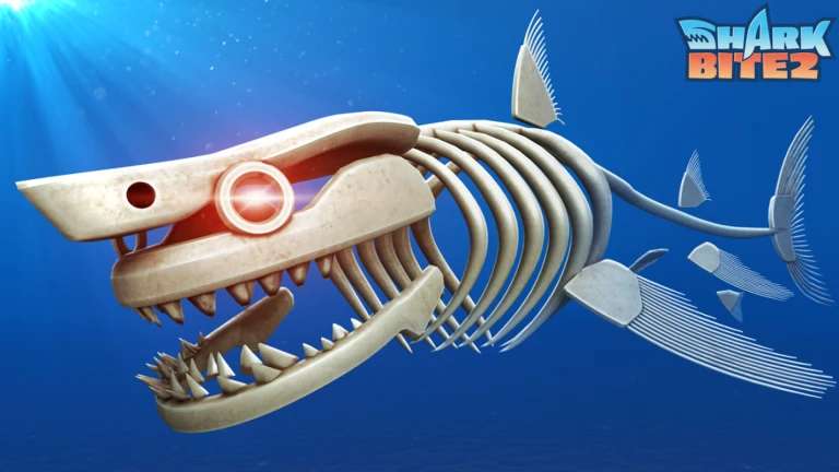 💀 SharkBite 2 🦈