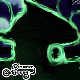 Bizarre Odyssey